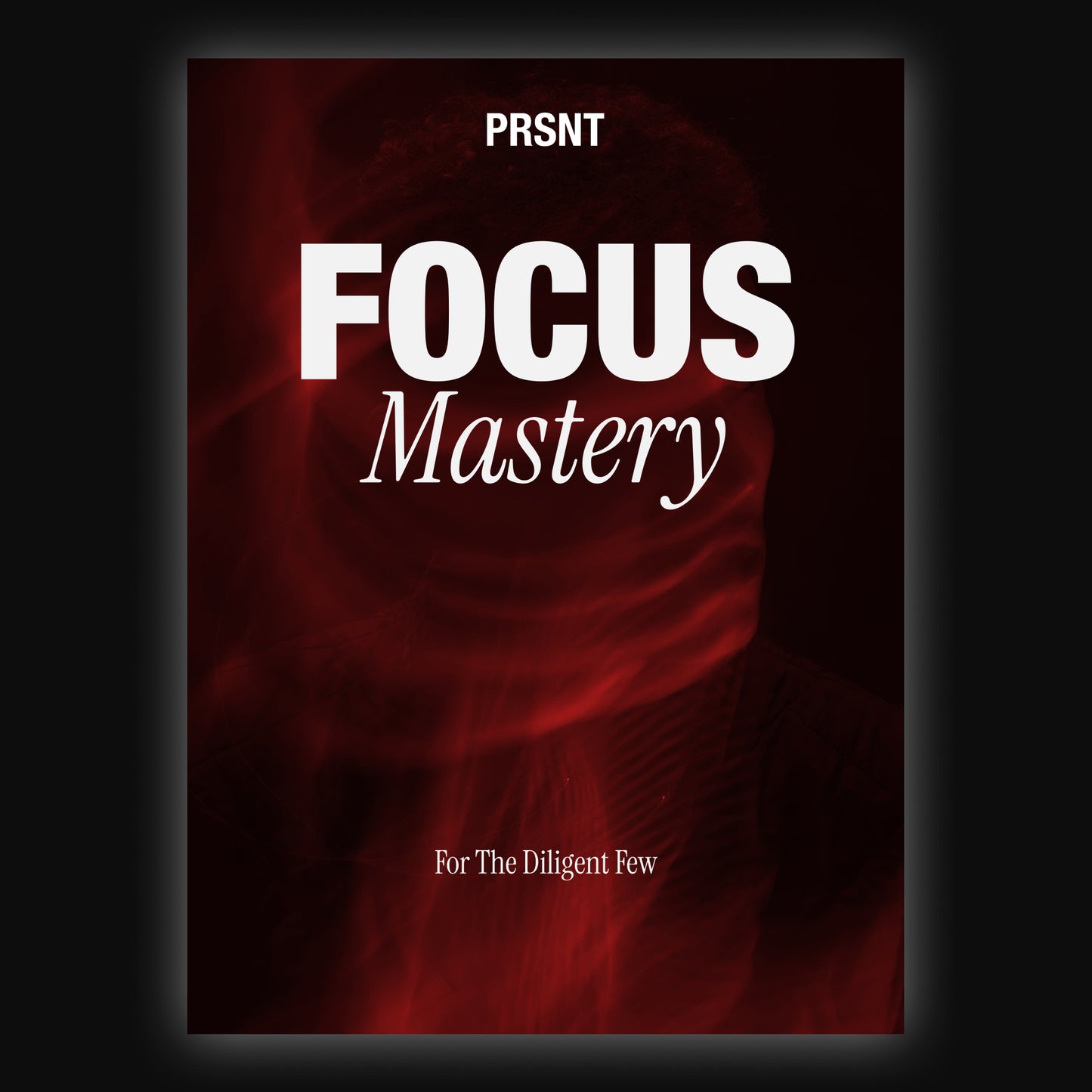 FREE Focus Mastery Guide